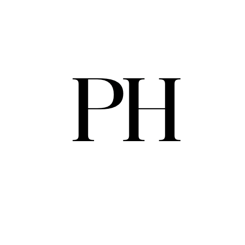 Paula Hillman, author