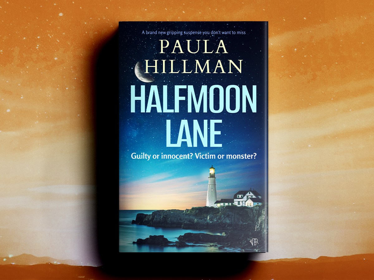 Halfmoon Lane…that moment!