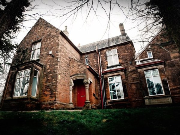 Loctation, location, location!